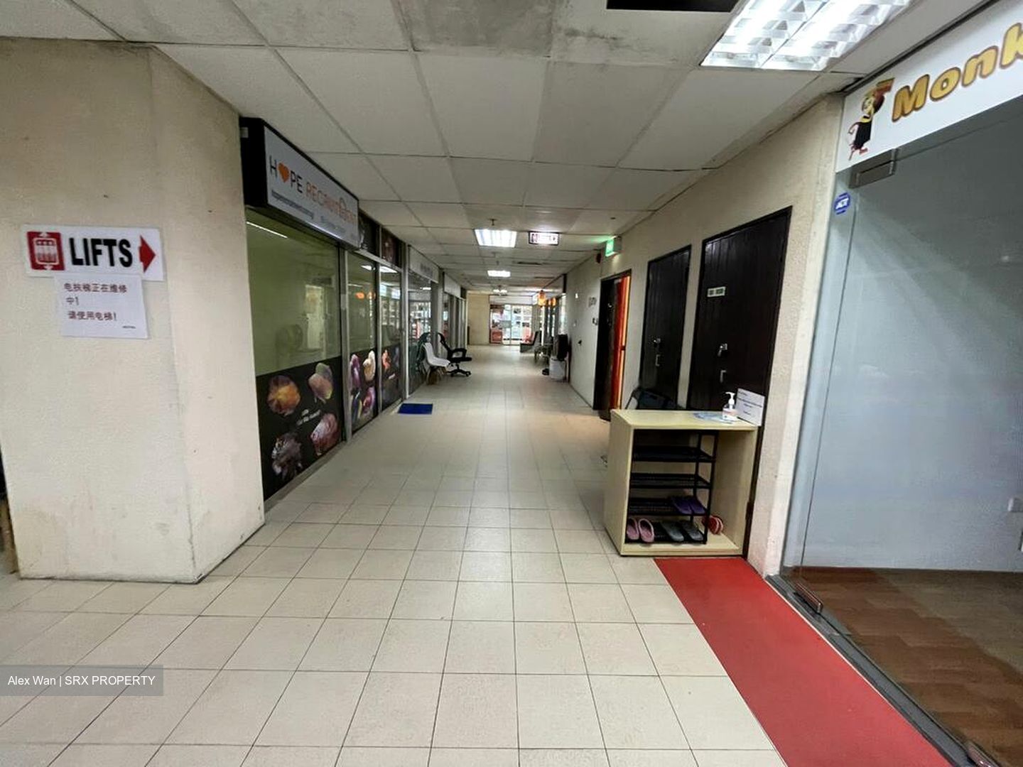 Beauty World Plaza (D21), Shop House #474328201